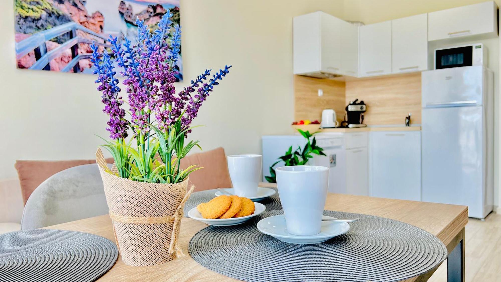 Attractive Family Apartment In Sunny Beach Cascadas Family Resort 외부 사진