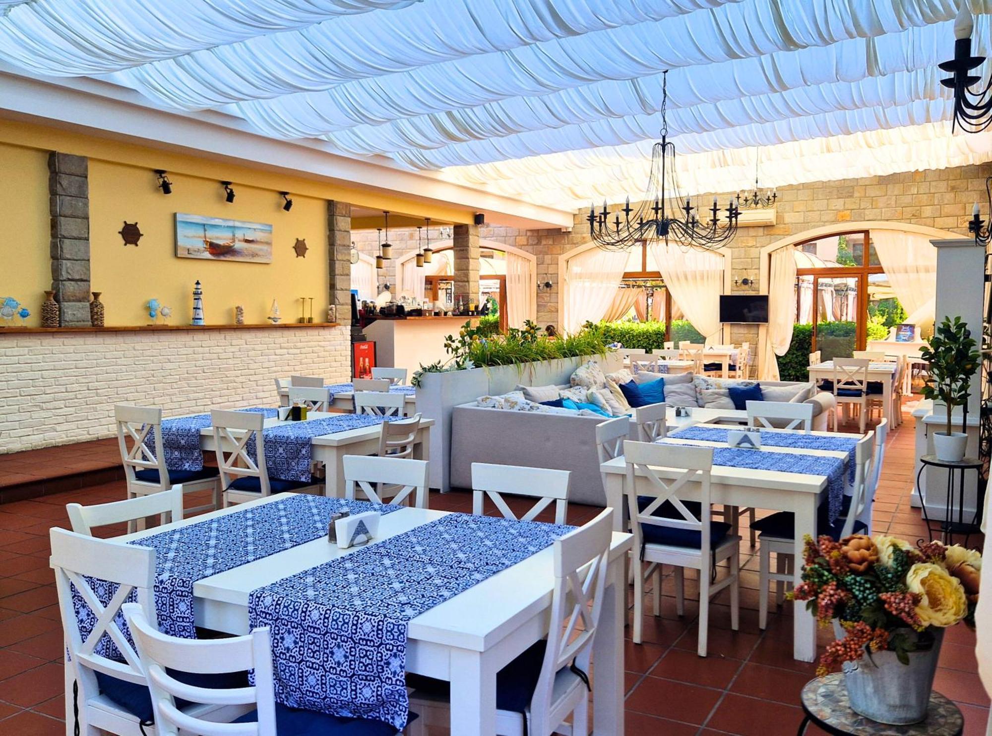 Attractive Family Apartment In Sunny Beach Cascadas Family Resort 외부 사진